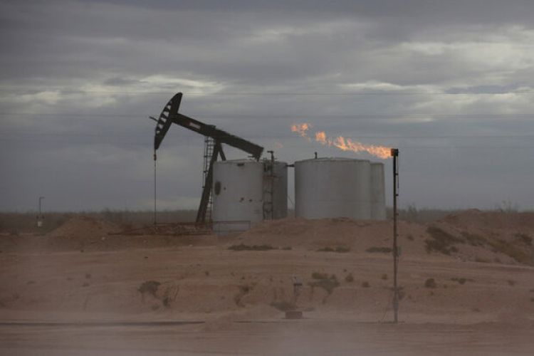 عقب نشینی 13 سنتی نفت برنت در بازار جهانی