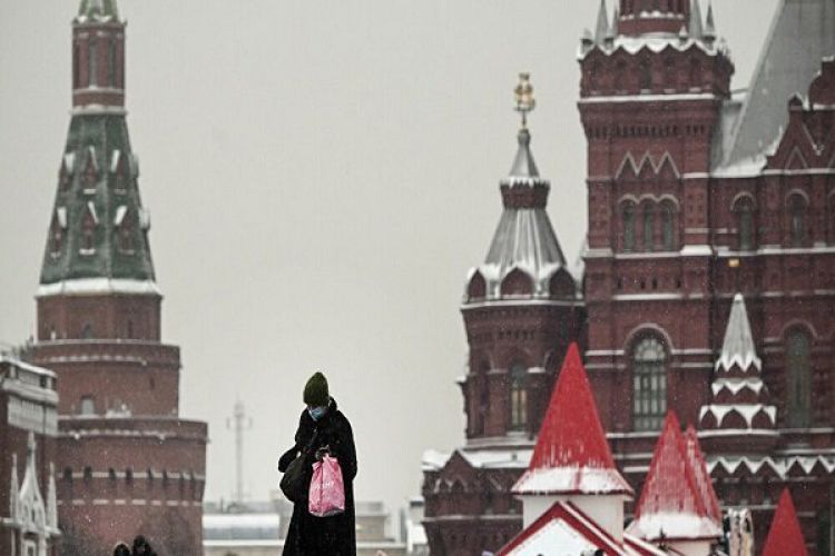  روسیه بدهی خارجی خود را 8.6 میلیارد دلار کاهش داد