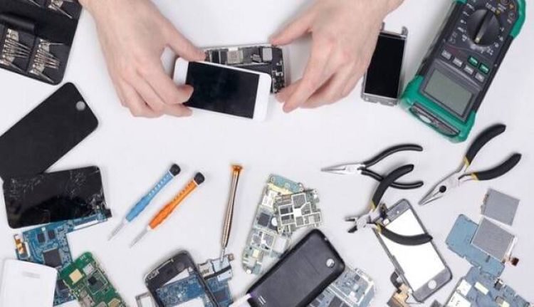 هشدار پلیس: از خرید و تعمیر گوشیهای بدون مدارک معتبر خودداری کنید هشدار پلیس: از خرید و تعمیر گوشیهای بدون مدارک معتبر خودداری کنید