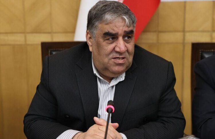 عملکرد وزارت نفت در مدیریت شرایط جنگی ستودنی است عملکرد وزارت نفت در مدیریت شرایط جنگی ستودنی است