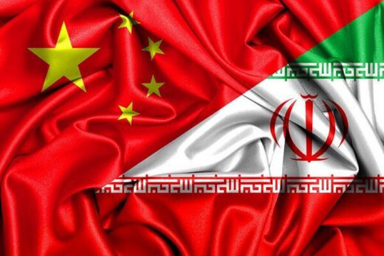 راه‌اندازی کریدور سبز گمرکی بین ایران چین در دستور کار است
