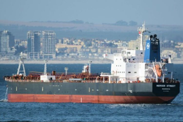 سومین نفتکش سوخت ایران برای لبنان وارد بندر «بانیاس» سوریه شد  