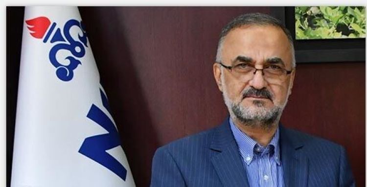 یادداشت دکتر گلپایگانی مدیر عامل شرکت ملی حفاری ایران  به مناسبت چهاردهمین نمایشگاه تخصصی ساخت تجهیزات نفت خوزستان