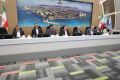 مدیریت اهداف صنعت پتروشیمی با تکیه بر هم‌افزایی شرکت‌ها