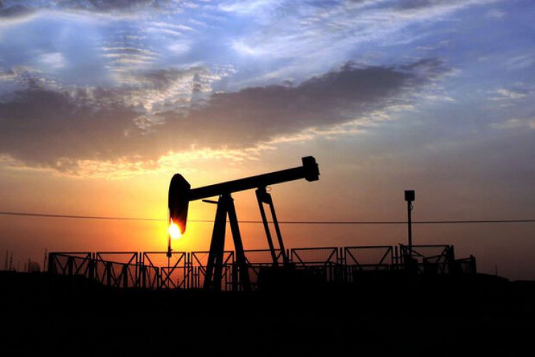 قیمت جهانی نفت خام بالای 86 دلار تثبیت شد