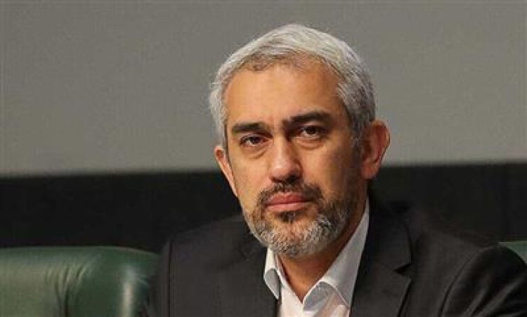 حضور مدنی‌زاده در نشست شورای معاونان وزارت اقتصاد به دعوت سرپرست وزارتخانه