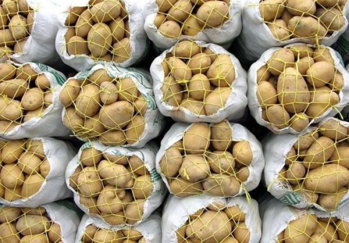 واردات سیب‌زمینی برای مهار قیمت/ توزیع سیب‌زمینی 10 هزار تومانی در میادین