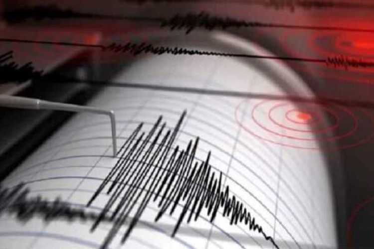 زلزله 4.4 ریشتری تبریز را لرزاند
