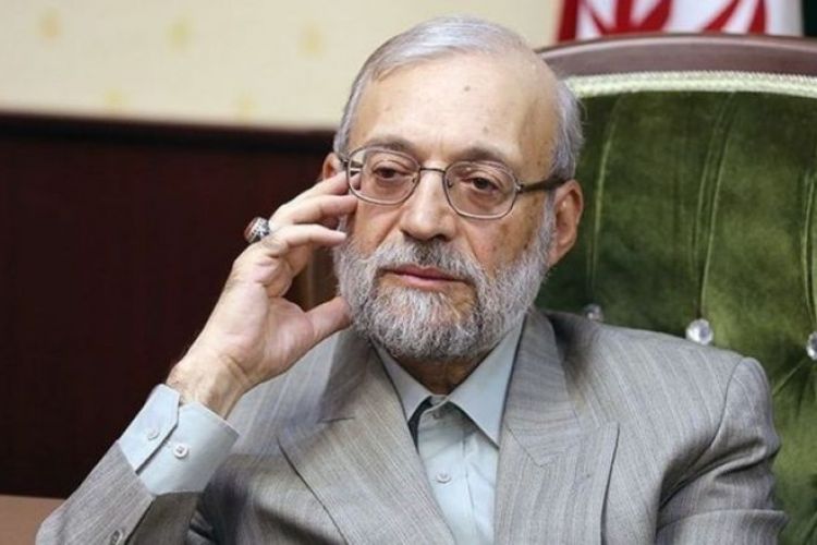   واکنش محمدجواد لاریجانی به مسایل مربوط به 63 حساب بانکی قوه قضاییه