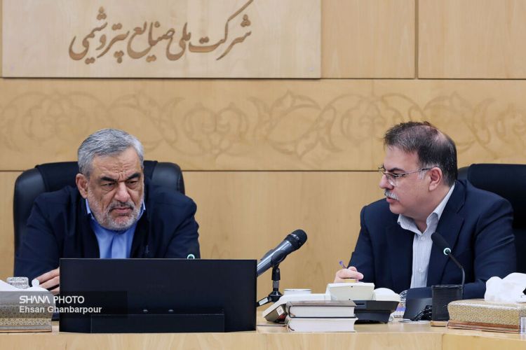 91.6 میلیارد دلار در صنعت پتروشیمی سرمایه‌گذاری شده است
