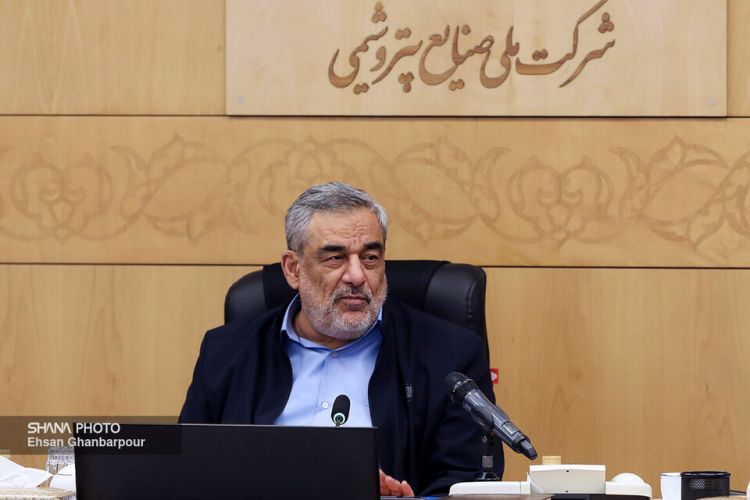 ضرورت بهرهمندی از ظرفیتهای صنعت پتروشیمی برای تقویت اقتصاد کشور ضرورت بهرهمندی از ظرفیتهای صنعت پتروشیمی برای تقویت اقتصاد کشور