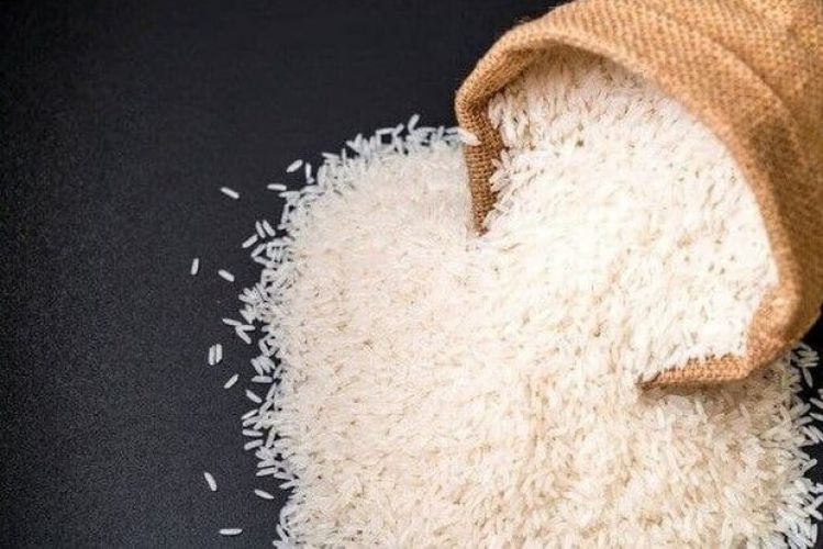 توزیع برنج تا پایان ماه مبارک رمضان