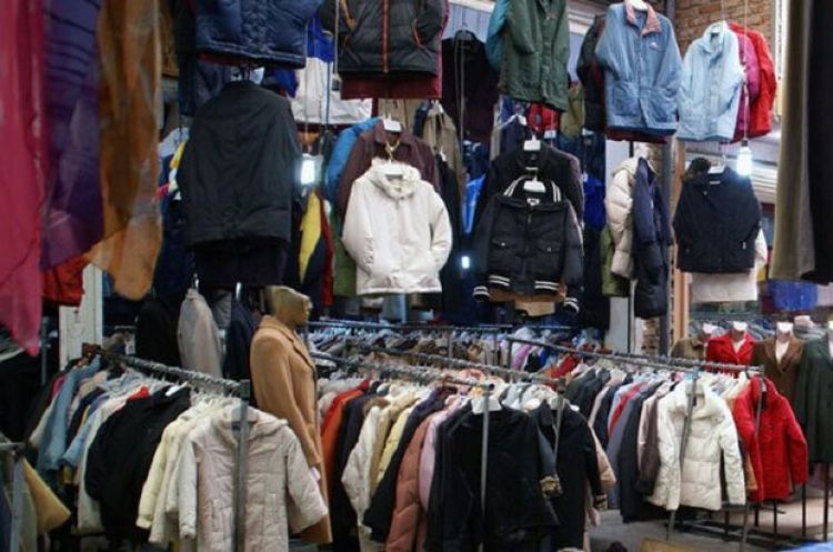 99 درصد پوشاک وارداتی از طریق قاچاق وارد کشور شده است