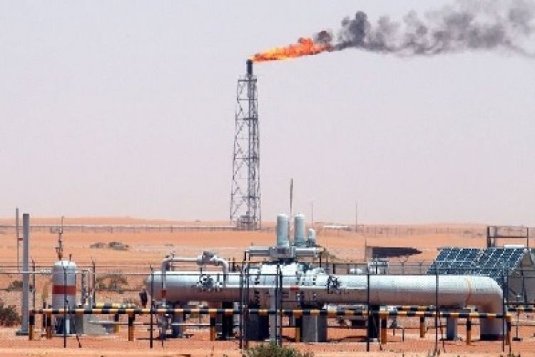 سرپرست مدیریت صادرات گاز ایران منصوب شد