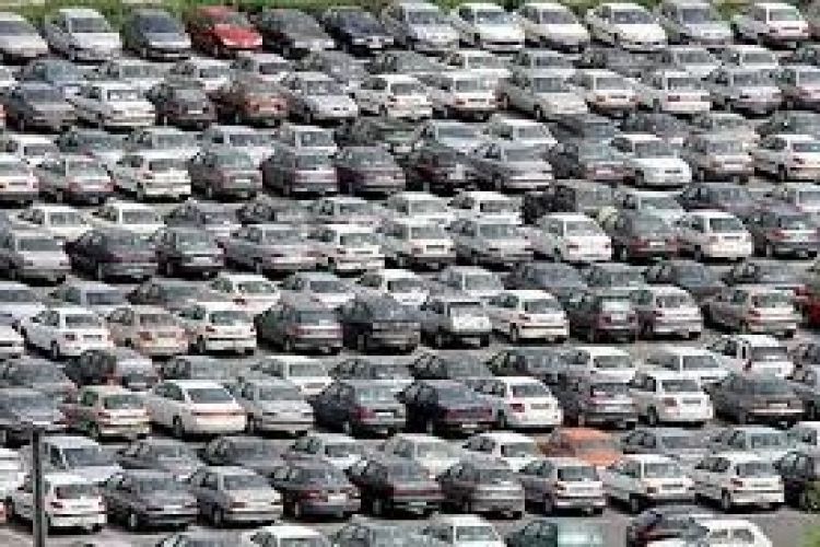 افزایش فروش سالانه صنعت خودرو به 28 میلیارد دلار