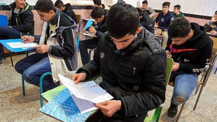 اسامی پذیرفته‌شدگان مدارس نمونه دولتی اعلام شد/ ثبت اعتراض تا 23 مرداد