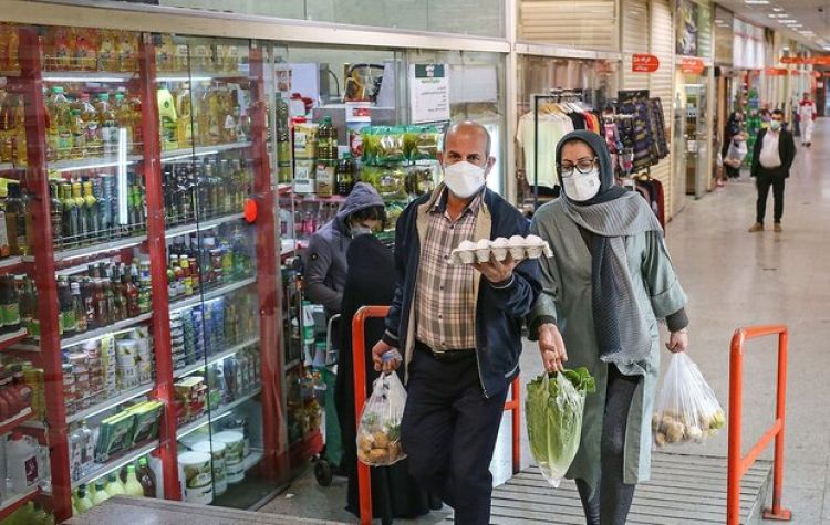 گرما، قیمت تخم‌مرغ را کاهش داد+ جدول قیمت برخی کالاهای اساسی