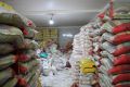 گمرک: انبارهای عمومی پاسخگوی برنج‌های باران‌زده باشد