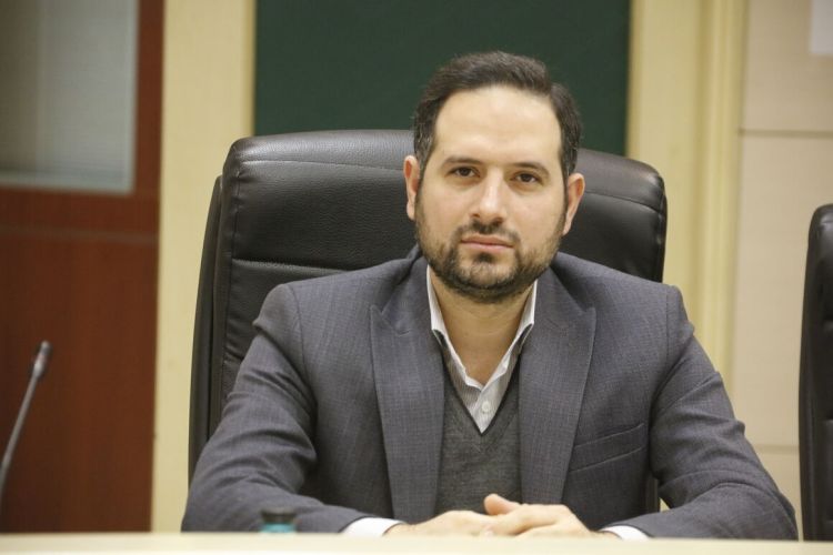 مرکز پایش و تحلیل داده شرکت ملی پالایش و پخش فرآورده‌های نفتی راه‌اندازی شد