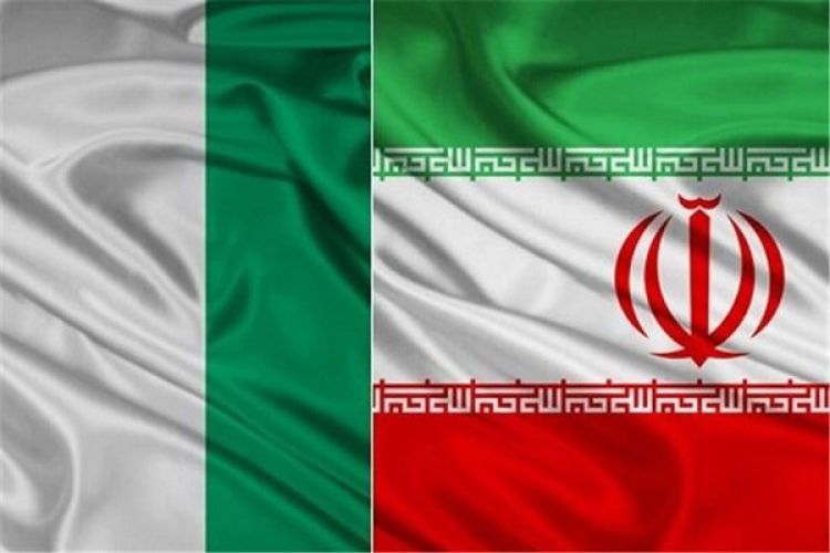 ایران و نیجریه 8 سند همکاری امضا کردند