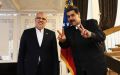 افزایش همکاری‌های نفتی ایران و ونزوئلا