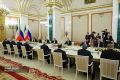 تأکید ایران و روسیه بر توسعه همکاری‌های دوجانبه