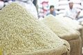 قیمت برنج خارجی 20 درصد کاهش می‌یابد/افزایش 100 هزارتنی مصرف