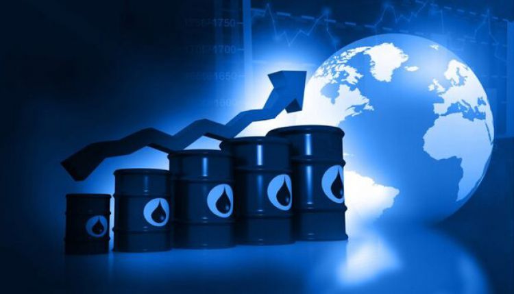 قیمت سبد نفتی اوپک از 94 دلار گذشت
