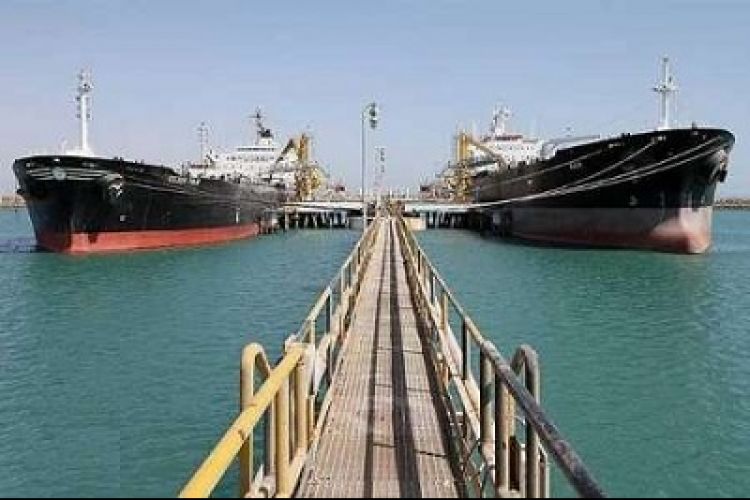 امضای 76 قرارداد اجاره نفتکش های ایرانی پس از برجام