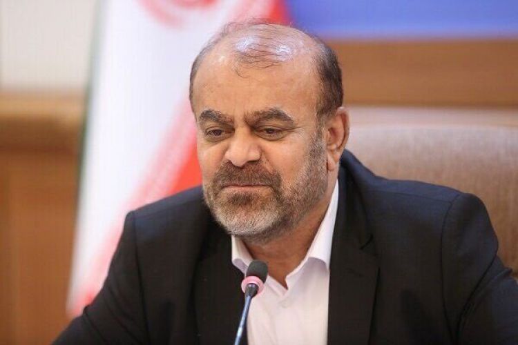 حضور وزیر راه در اجلاس کمیسیون اقتصادی مشترک ایران و پاکستان