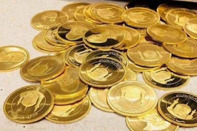 قیمت سکه و طلا 29 اسفند 1401/ سکه امامی 29 میلیون و 800 هزار