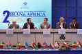 چشم‌انداز روشن توسعه همکاری نفتی ایران و آفریقا طی 2 دهه آینده