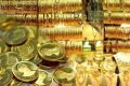 افزایش قیمت طلا و سکه در بازار داخلی