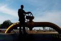 رایزنی ترکمنستان و آذربایجان برای برقراری مجدد سوآپ گاز