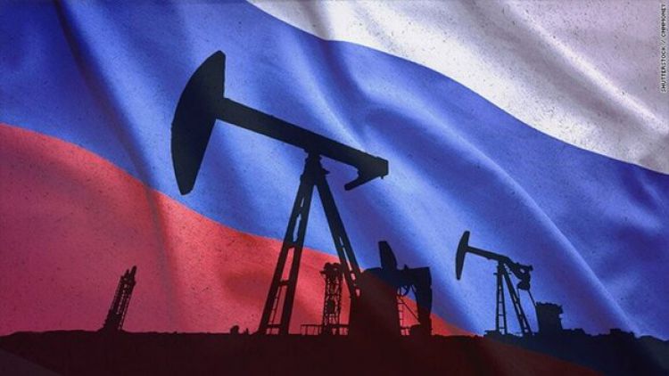 سقف جدید قیمت نفت خام روسیه چهارشنبه تعیین می شود