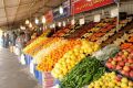 گیلاس گران ترین و هندوانه ارزان ترین میوه بازار