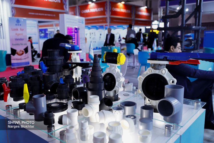 حضور 150 شرکت خارجی در بیست‌ونهمین نمایشگاه نفت
