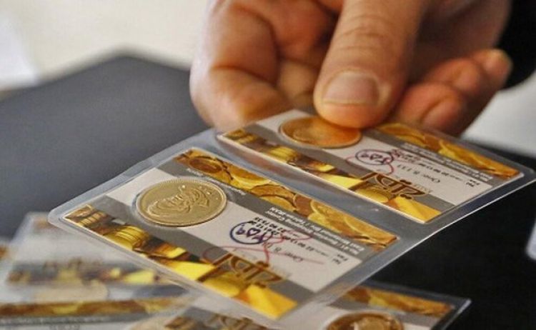 قیمت سکه و طلا 17 اردیبهشت 1402/ سکه 32 میلیون و 596 هزار تومان