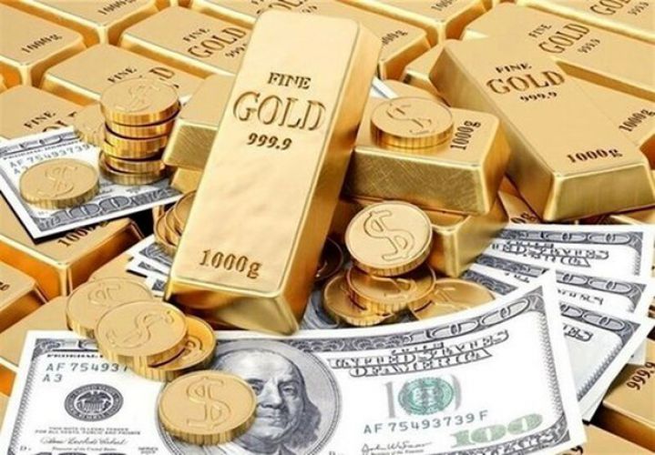 آخرین نرخ سکه، طلا و ارز/ کاهش 62 هزار تومانی سکه امامی