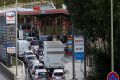 کمبود سوخت، تشویش دولت و ناامیدی رانندگان در فرانسه