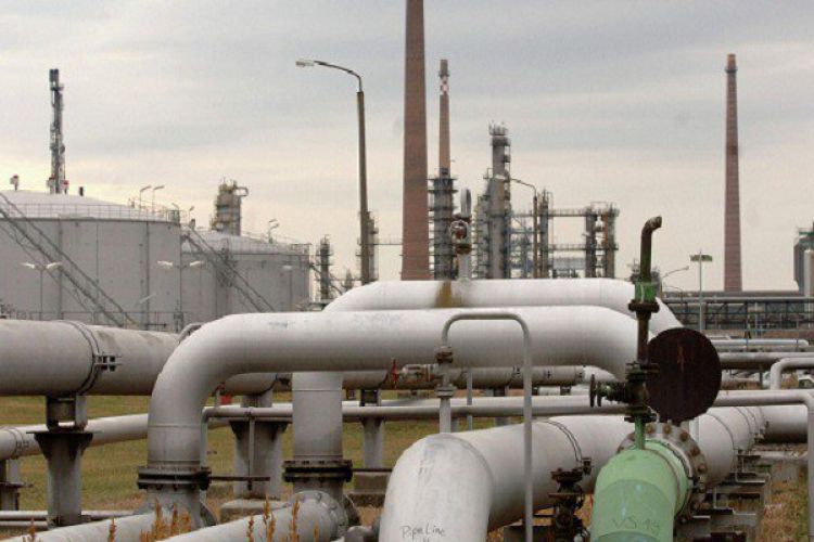 رشد 7 درصدی حمل مواد نفتی از خطوط لوله در دولت سیزدهم