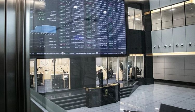 وضعیت سینوسی بورس در هفته گذشته