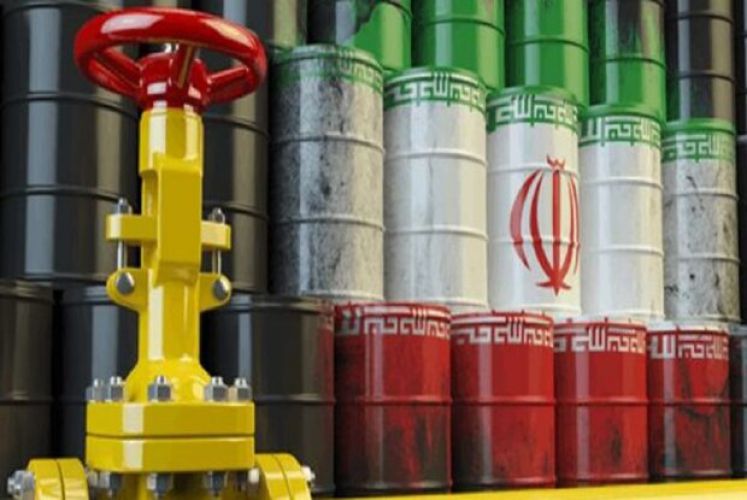 بیست و هفتمین نمایشگاه بین‌المللی نفت تهران آغاز به کار کرد