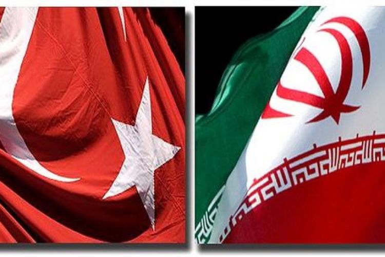 افزایش 70 درصدی مسافرت ایرانی ها با خودروی شخصی به ترکیه
