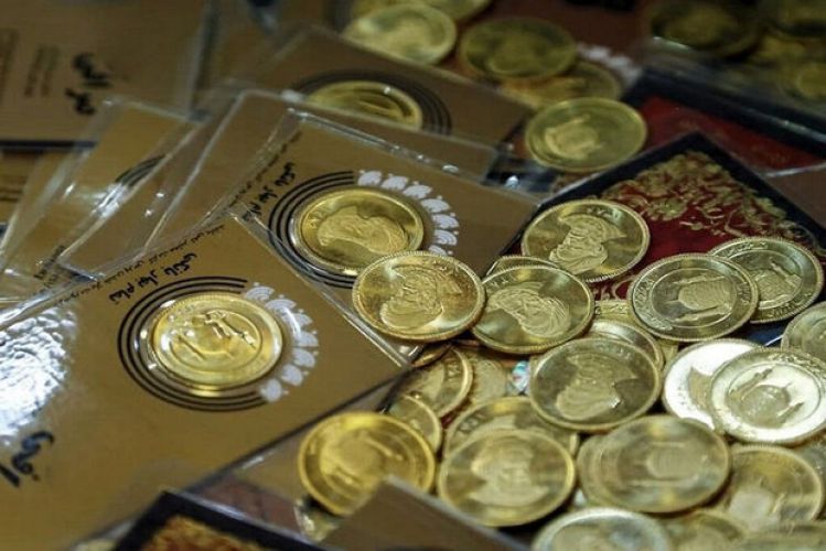 قیمت سکه و طلا 23 مرداد 1402/ سکه 28 میلیون و 300 هزار تومان شد