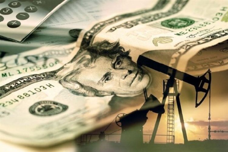 زنگ خطر در بازار جهانی انرژی؛احتمال ریزش نفت برنت به زیر 50 دلار