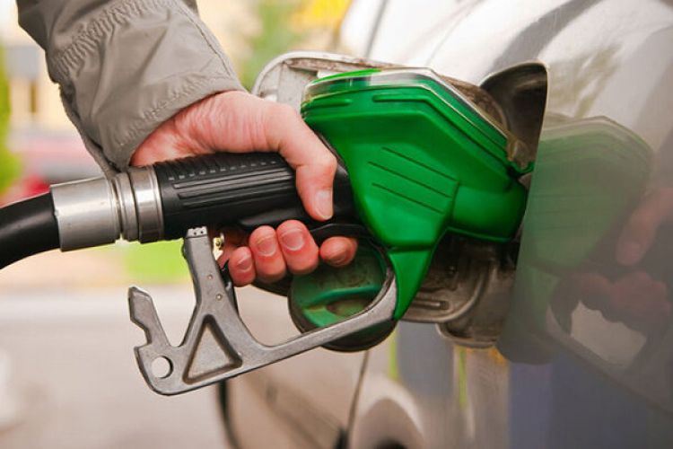  واریز معوقات سهمیه اعتباری سوخت برای خودروهای عمومی