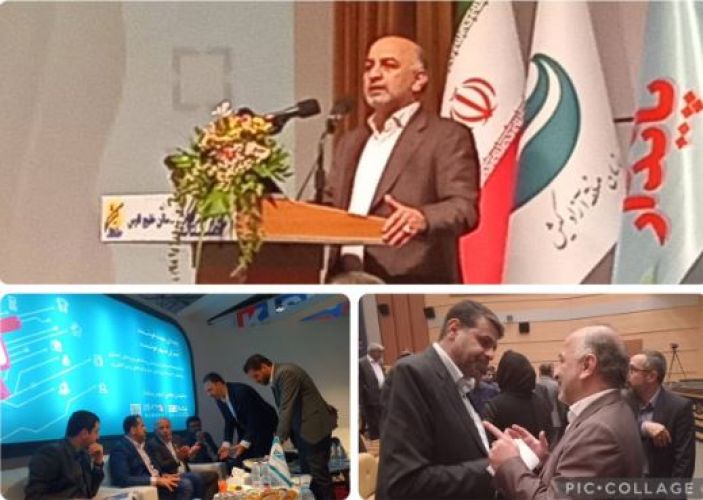 صنعت بیمه، کلید اعتماد در پروژه‌های سبز و پایدار است