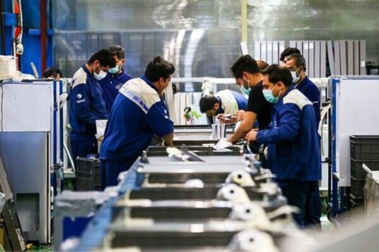 سال گذشته در استان تهران 131 هزار فرصت شغلی ایجاد شد