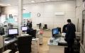 ادارات تعطیل نیستند